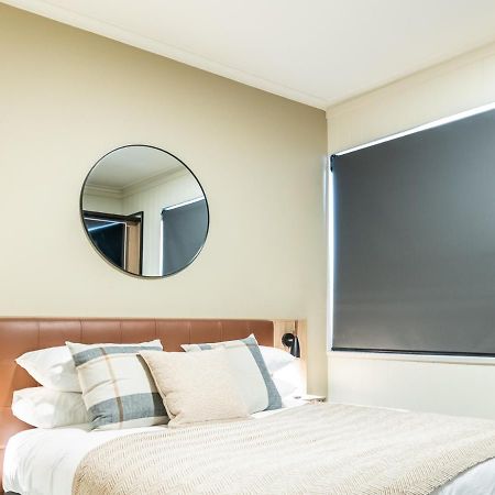 Eyre Hotel Whyalla Dış mekan fotoğraf
