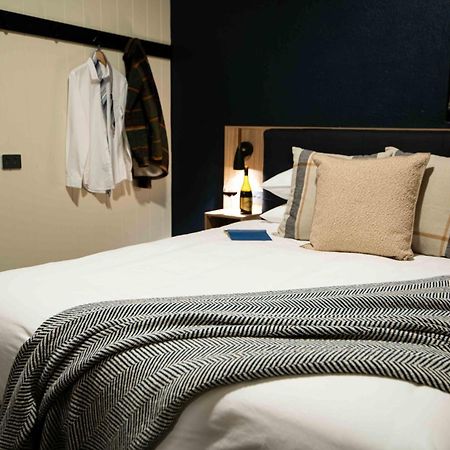 Eyre Hotel Whyalla Dış mekan fotoğraf