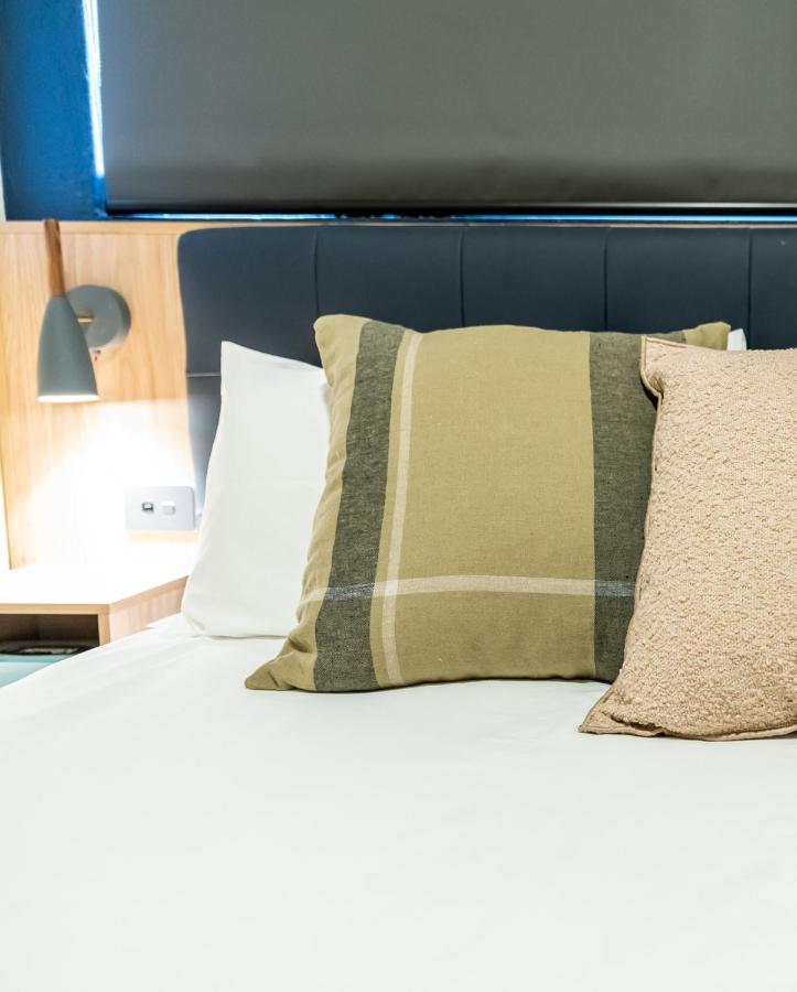 Eyre Hotel Whyalla Dış mekan fotoğraf
