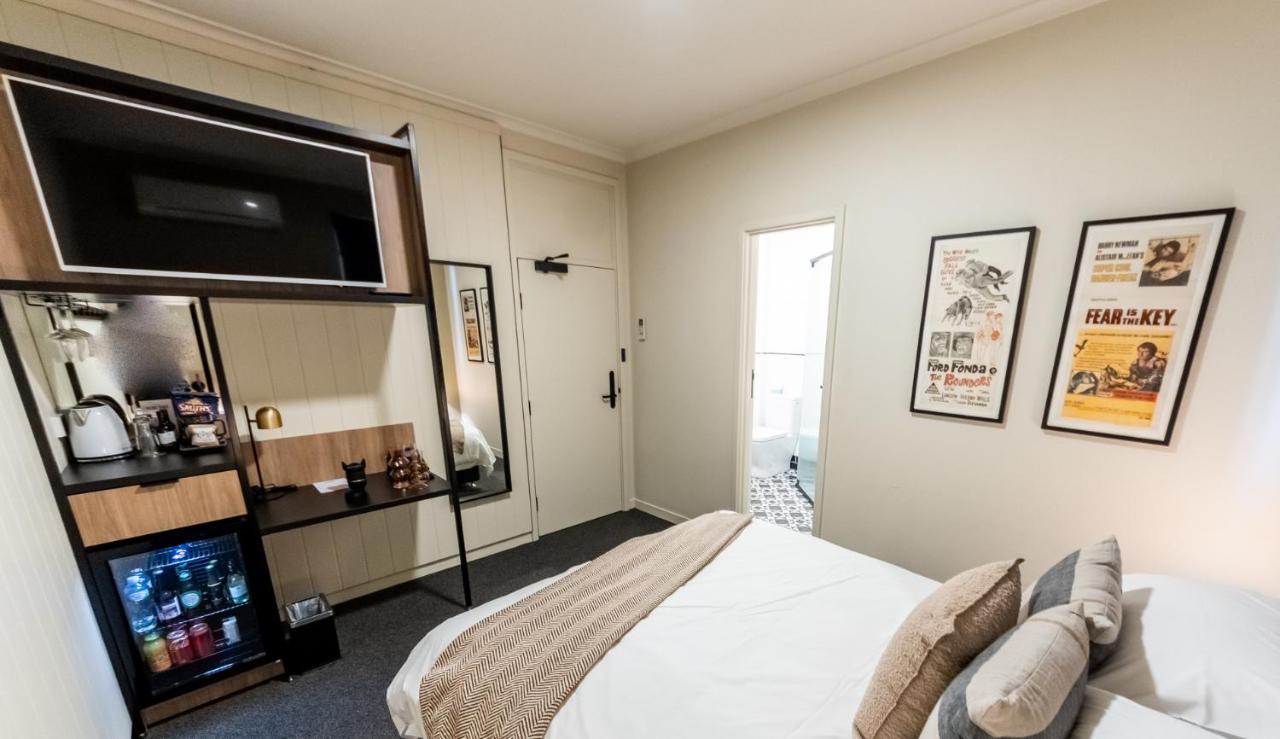 Eyre Hotel Whyalla Dış mekan fotoğraf