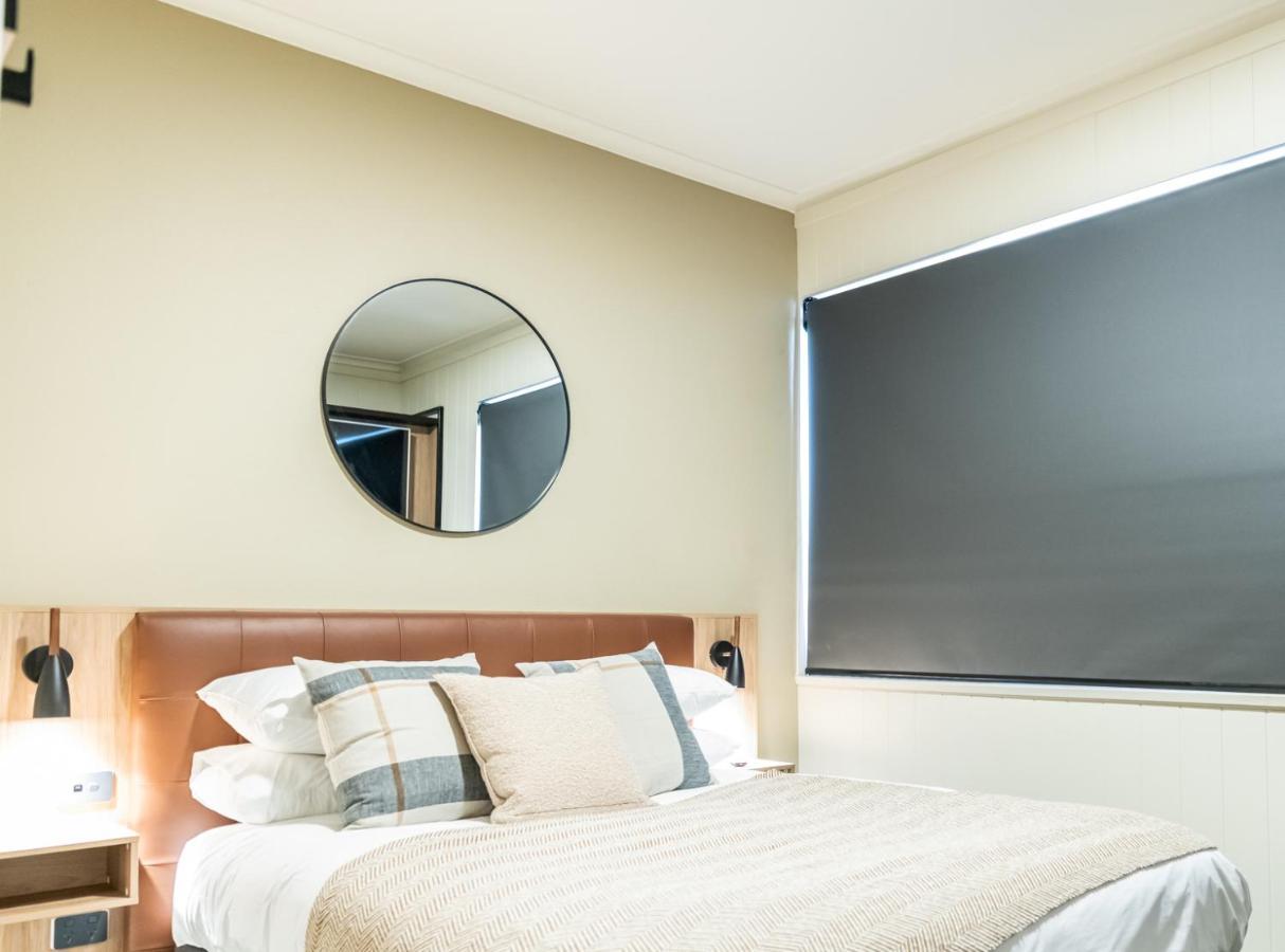 Eyre Hotel Whyalla Dış mekan fotoğraf