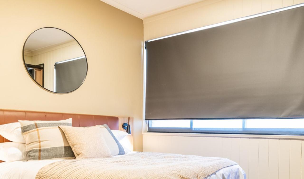 Eyre Hotel Whyalla Dış mekan fotoğraf