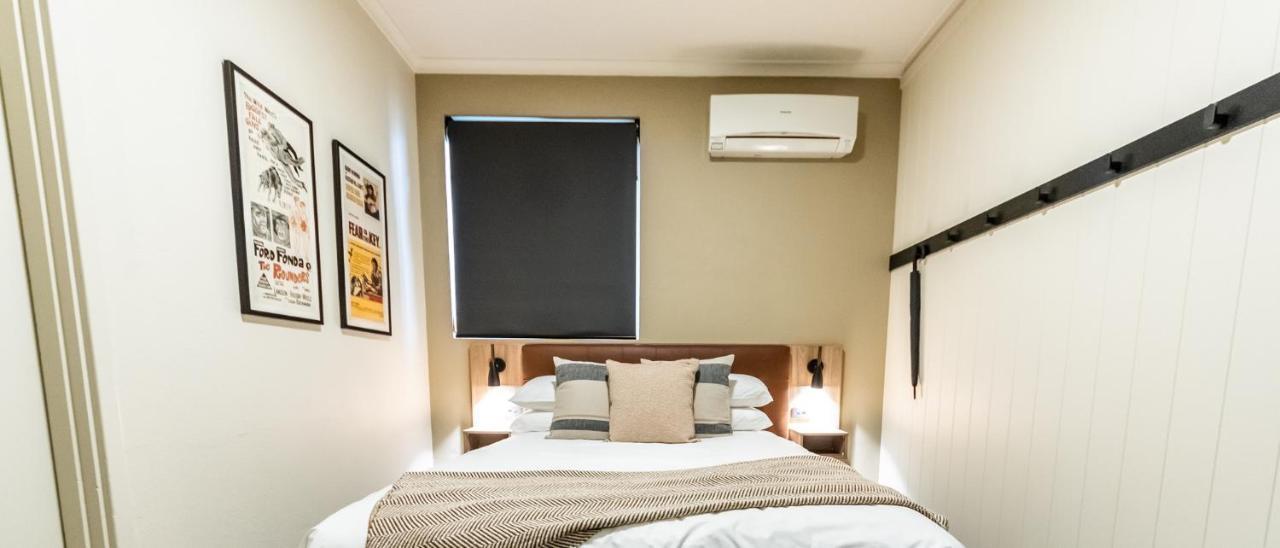 Eyre Hotel Whyalla Dış mekan fotoğraf