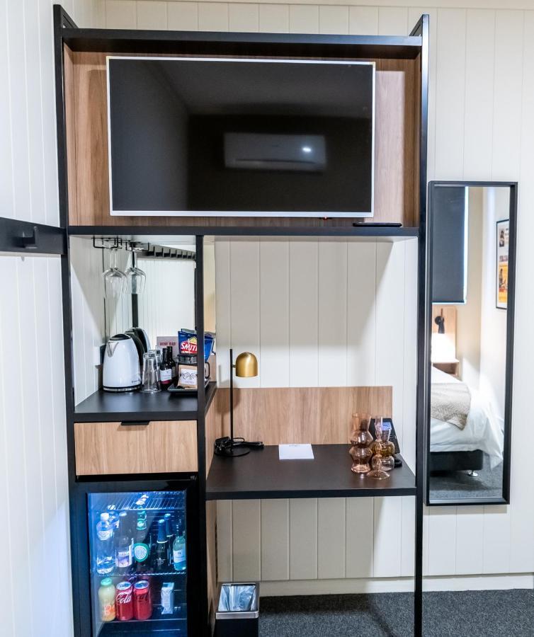 Eyre Hotel Whyalla Dış mekan fotoğraf