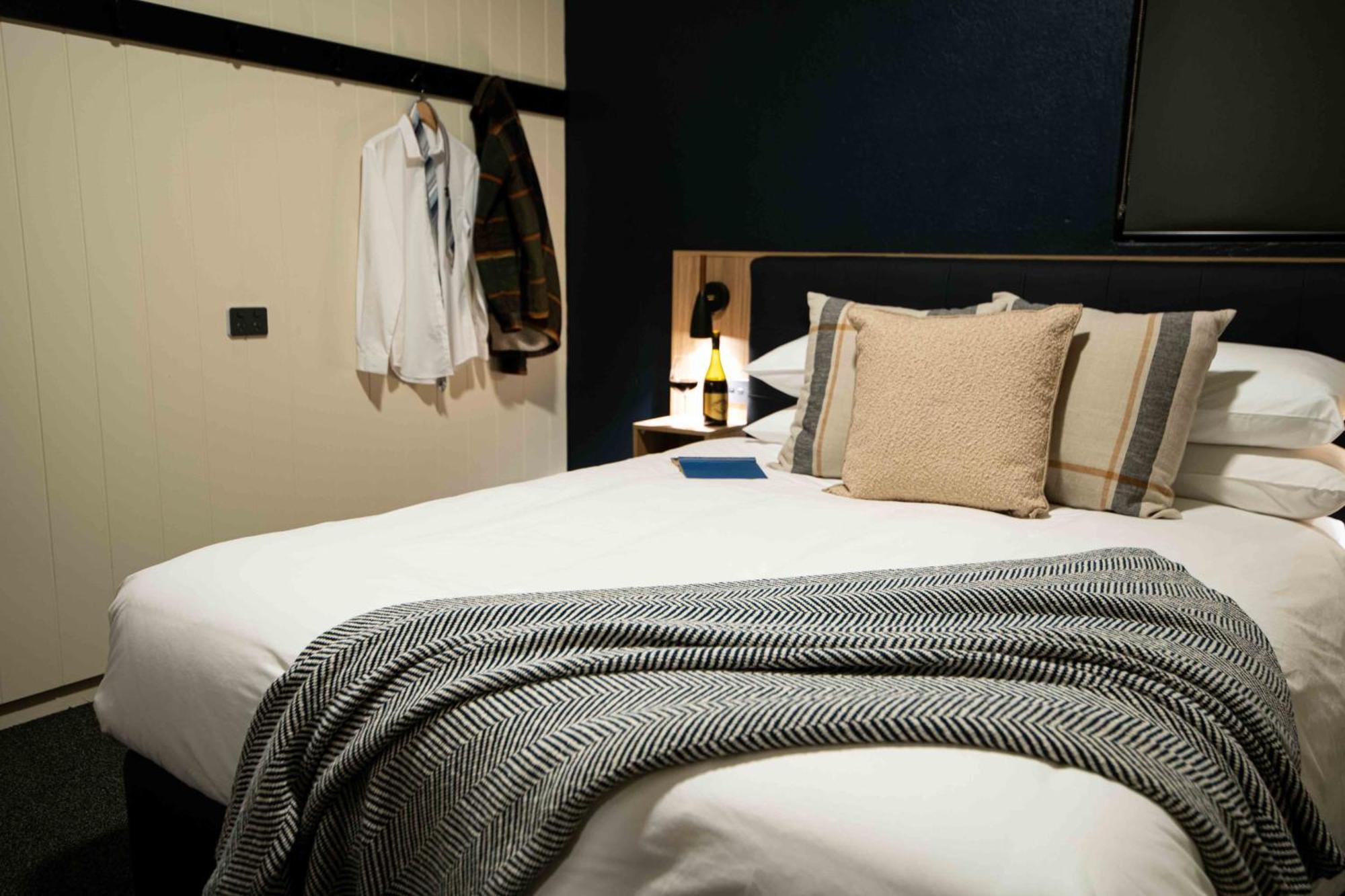 Eyre Hotel Whyalla Dış mekan fotoğraf