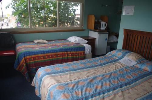 Eyre Hotel Whyalla Dış mekan fotoğraf