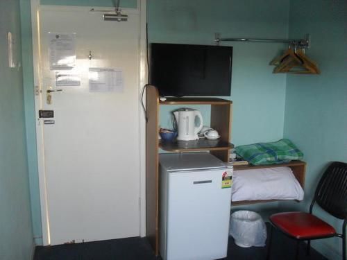 Eyre Hotel Whyalla Dış mekan fotoğraf