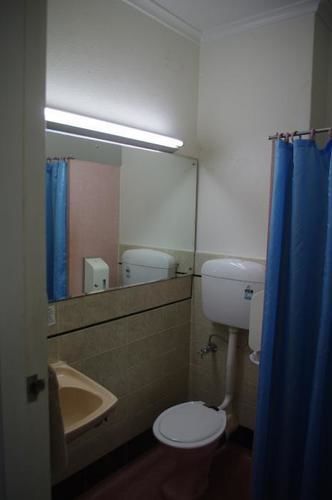 Eyre Hotel Whyalla Dış mekan fotoğraf