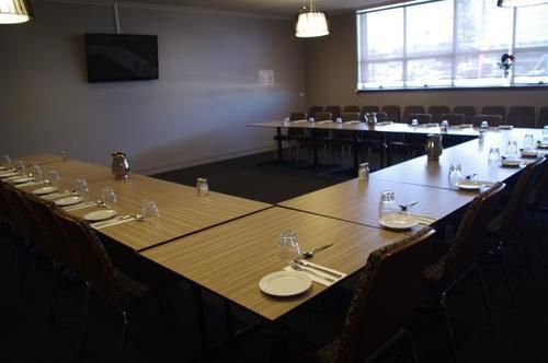 Eyre Hotel Whyalla Dış mekan fotoğraf